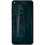 Чехол Uprint Xiaomi Mi6 