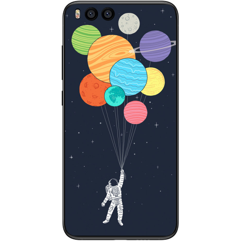 Чехол Uprint Xiaomi Mi6 