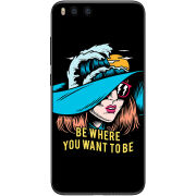 Чехол Uprint Xiaomi Mi6 