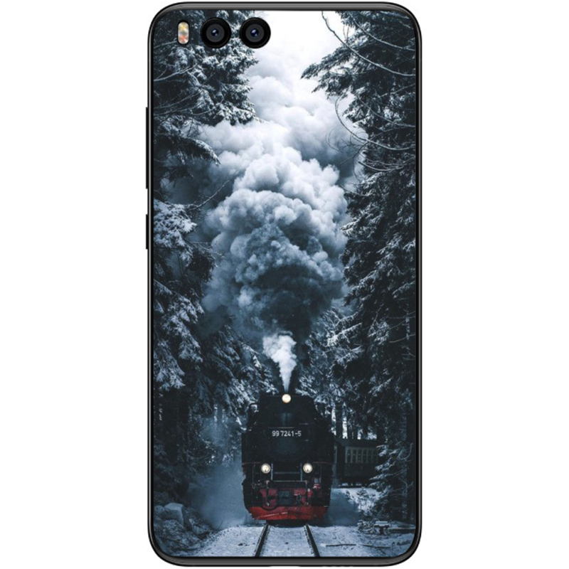 Чехол Uprint Xiaomi Mi6 