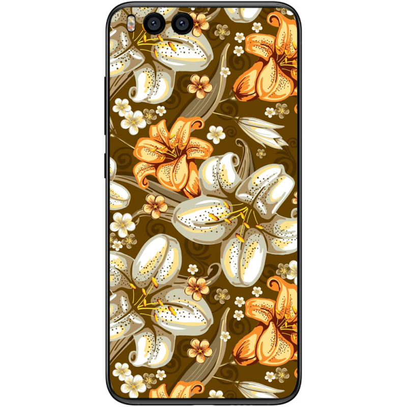 Чехол Uprint Xiaomi Mi6 Lilly