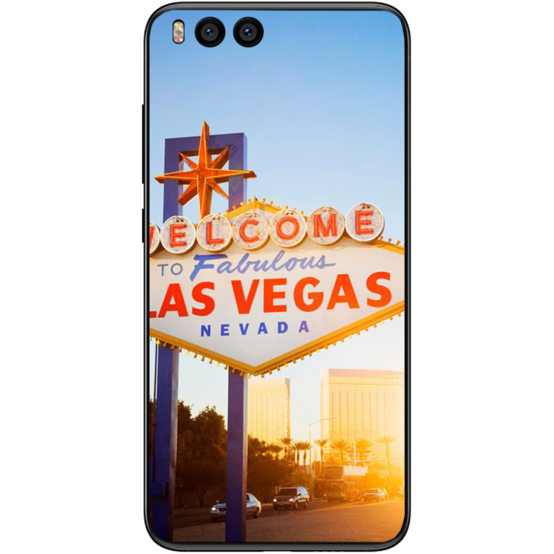 Чехол Uprint Xiaomi Mi6 