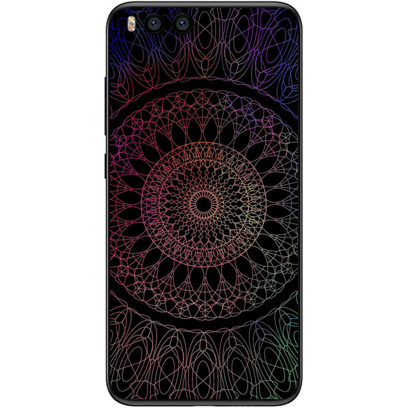 Чехол Uprint Xiaomi Mi6 