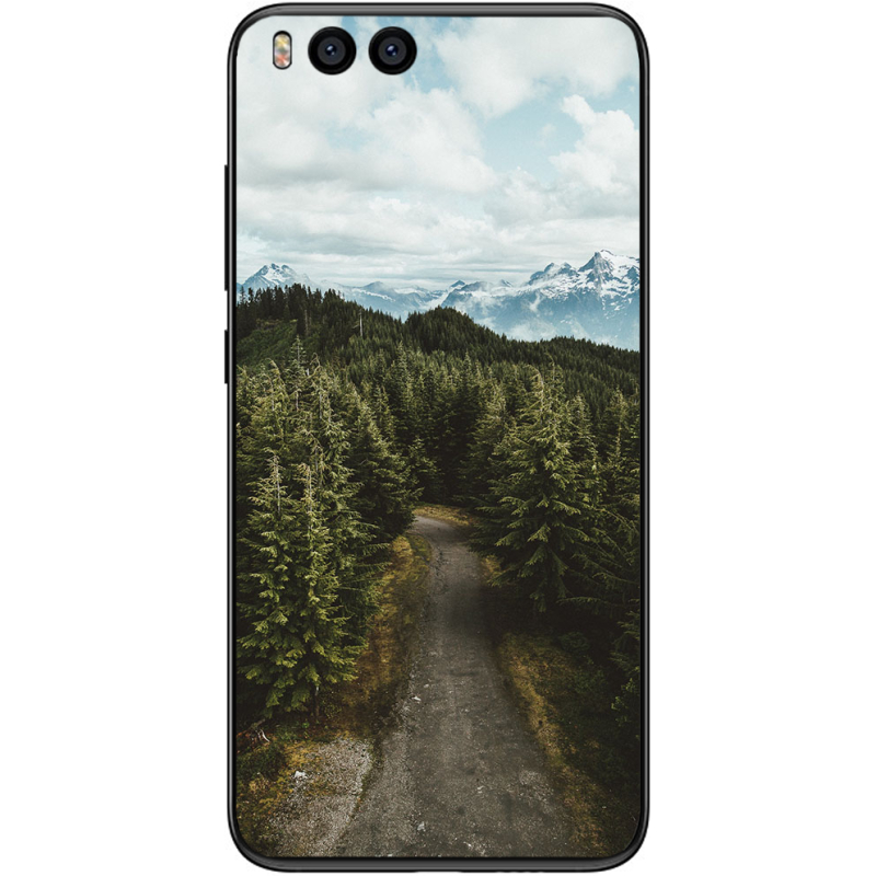 Чехол Uprint Xiaomi Mi6 