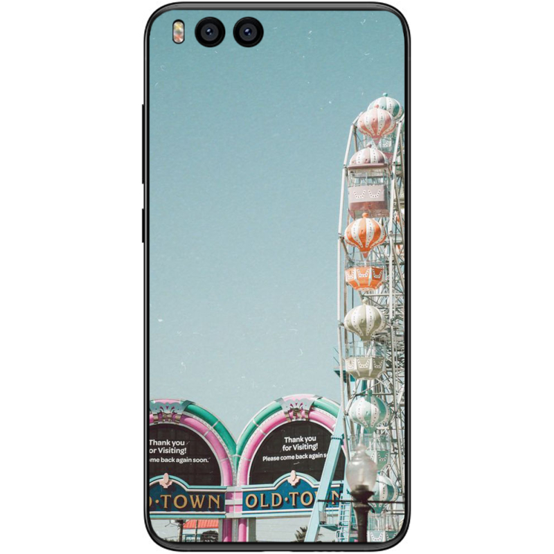 Чехол Uprint Xiaomi Mi6 