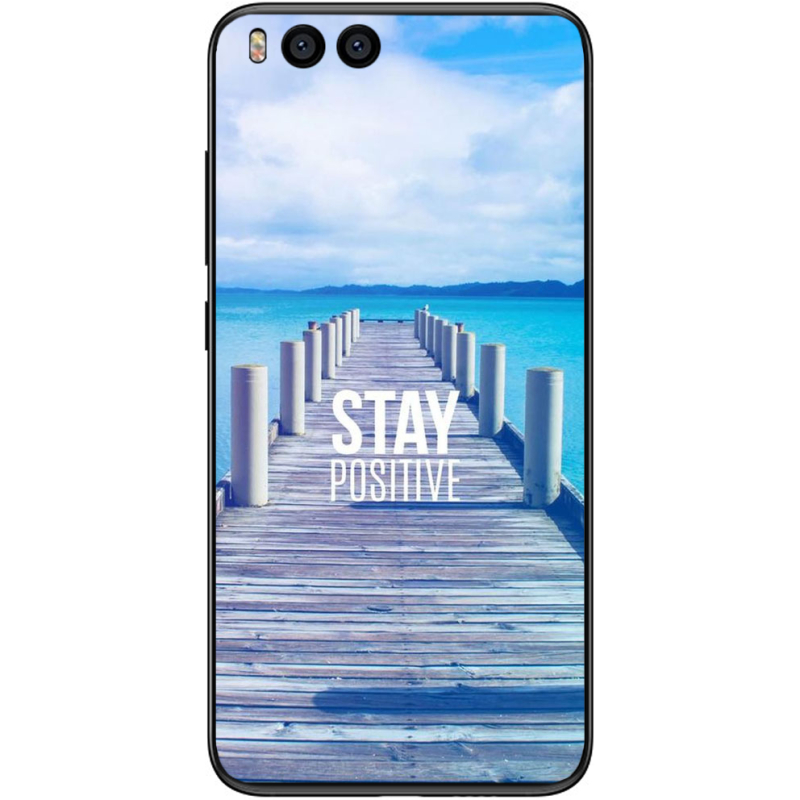 Чехол Uprint Xiaomi Mi6 