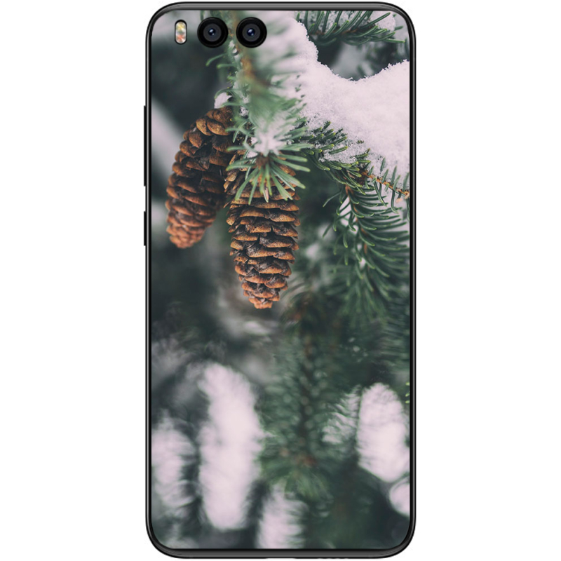 Чехол Uprint Xiaomi Mi6 