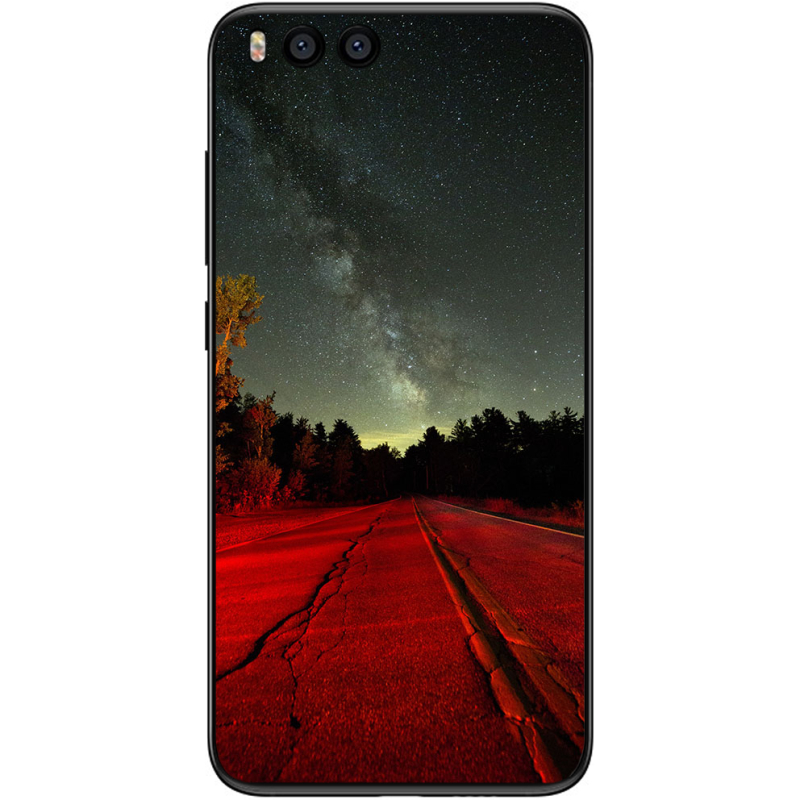 Чехол Uprint Xiaomi Mi6 