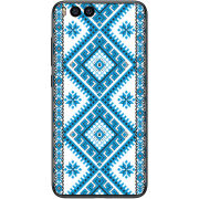Чехол Uprint Xiaomi Mi6 Блакитний Орнамент