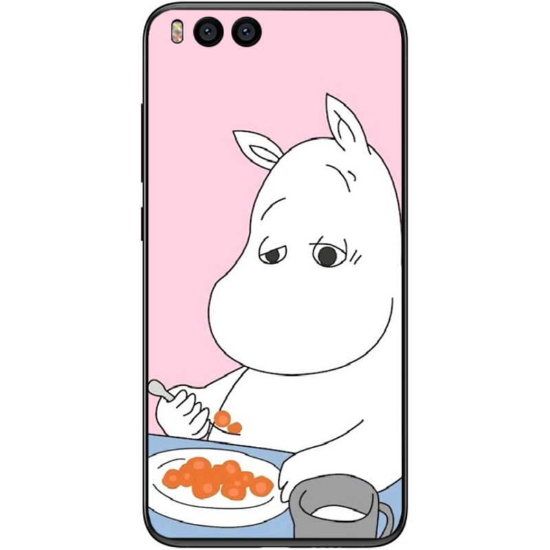 Чехол Uprint Xiaomi Mi6 Mumintroll