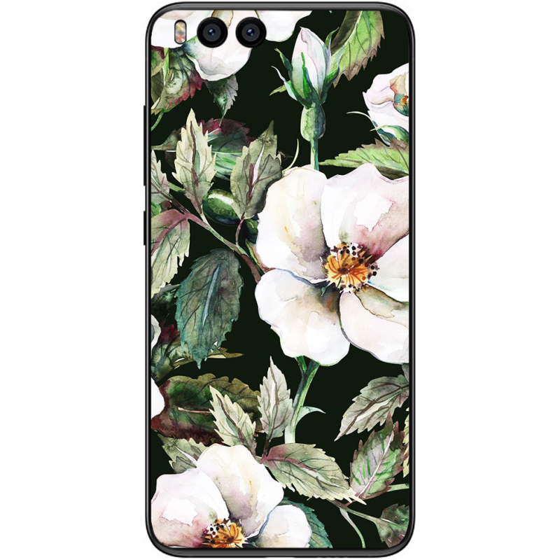 Чехол Uprint Xiaomi Mi6 Blossom Roses