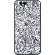 Чехол Uprint Xiaomi Mi6 