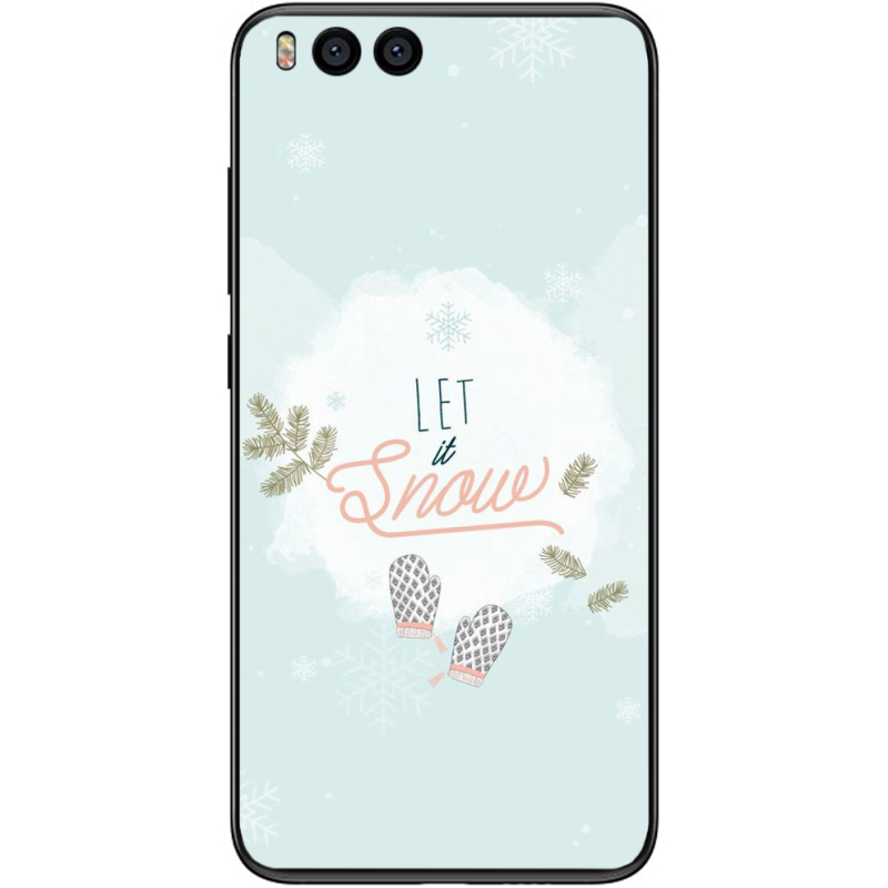 Чехол Uprint Xiaomi Mi6 