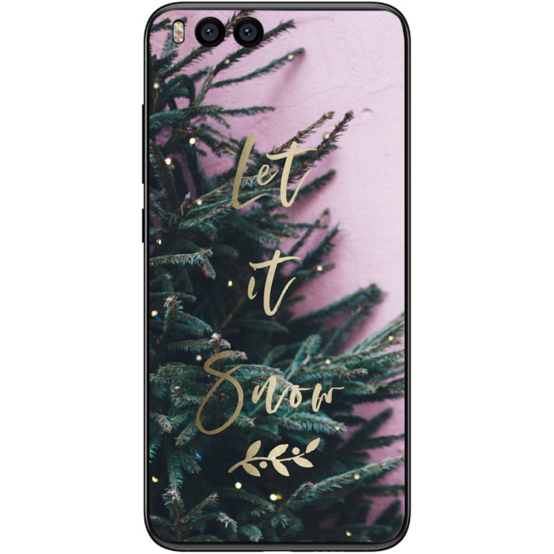 Чехол Uprint Xiaomi Mi6 