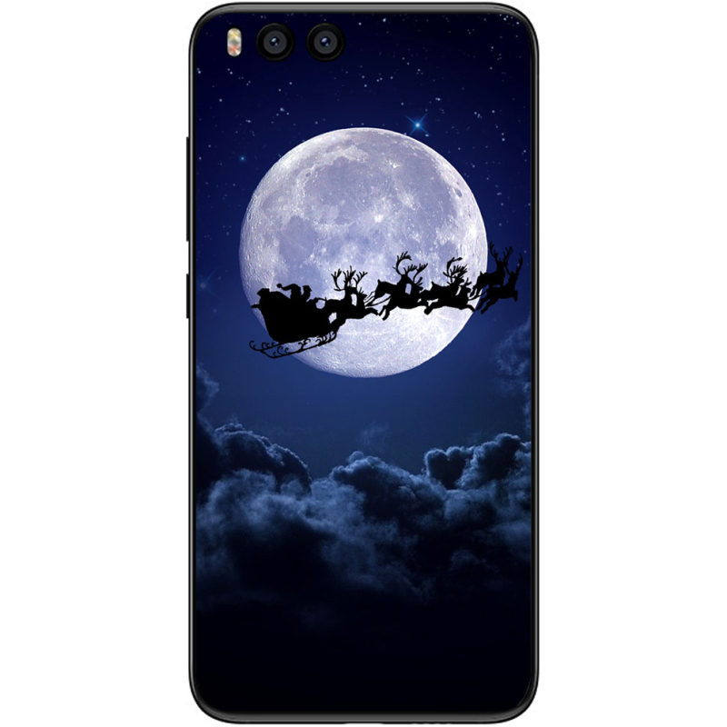 Чехол Uprint Xiaomi Mi6 