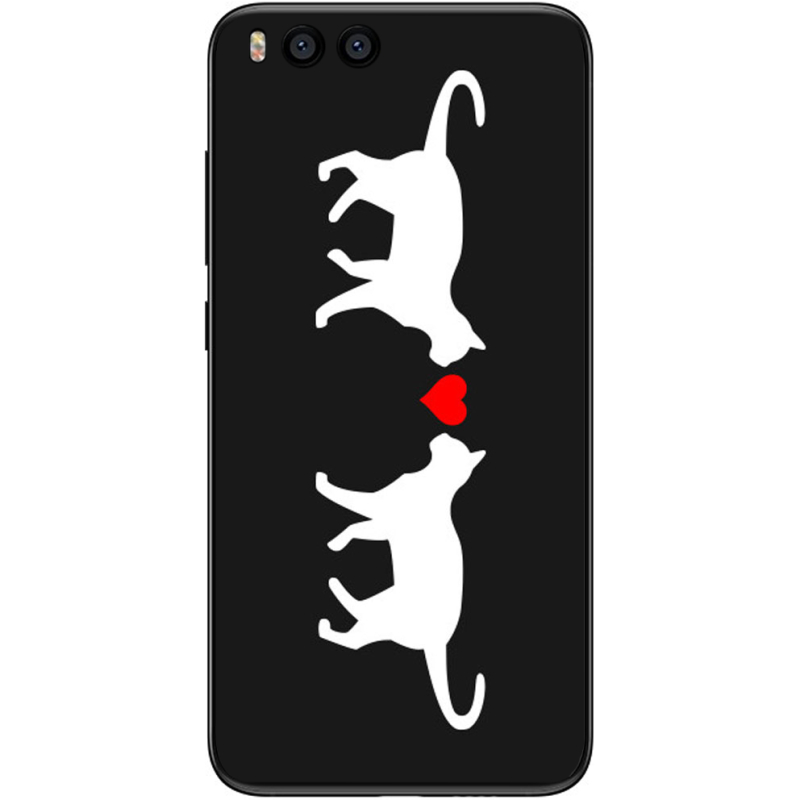 Чехол Uprint Xiaomi Mi6 