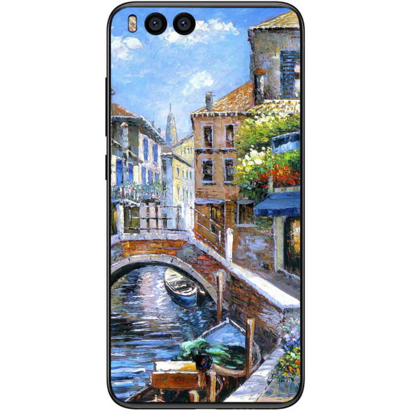 Чехол Uprint Xiaomi Mi6 