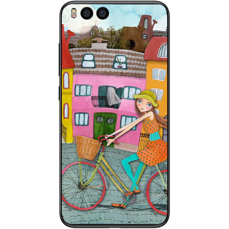 Чехол Uprint Xiaomi Mi6 