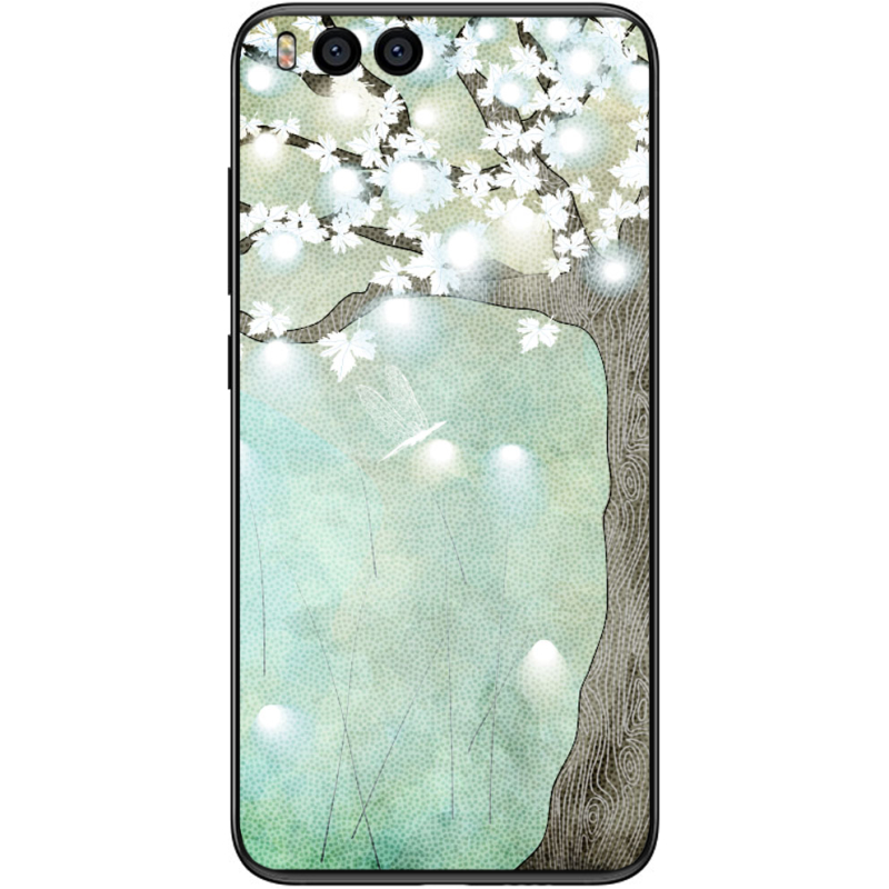 Чехол Uprint Xiaomi Mi6 