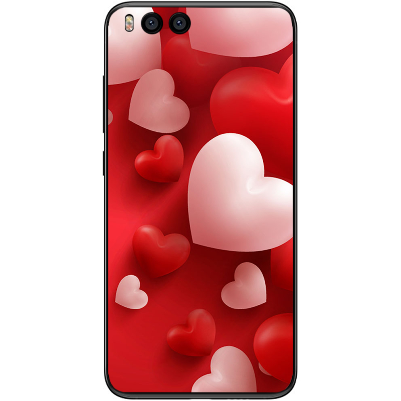 Чехол Uprint Xiaomi Mi6 