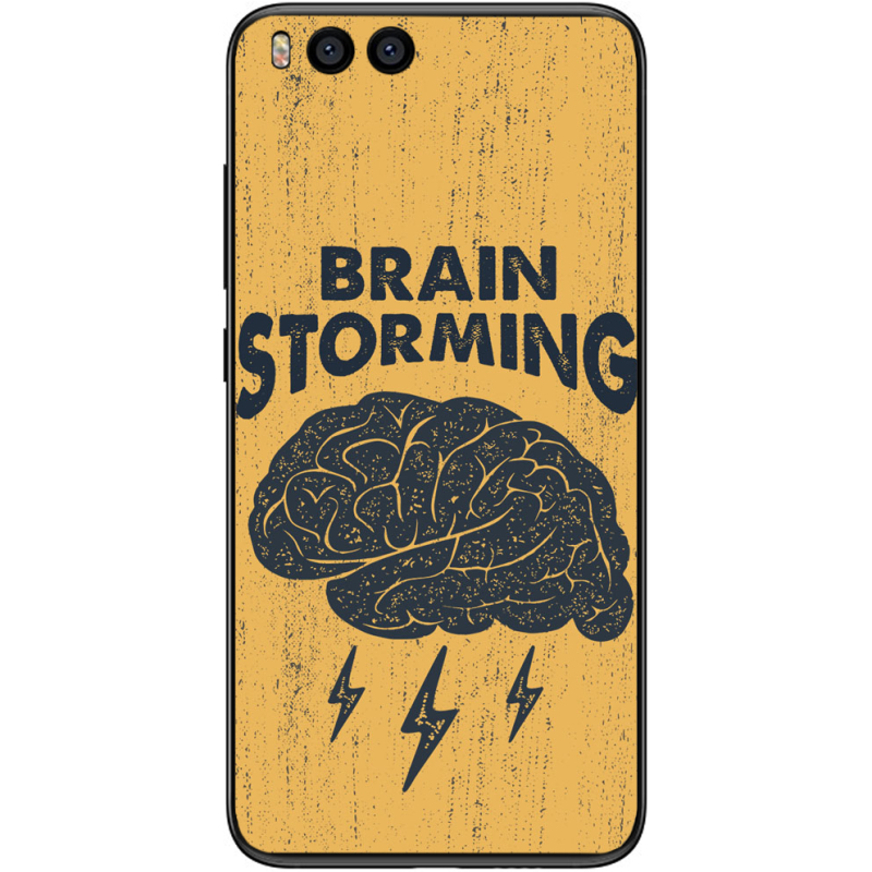 Чехол Uprint Xiaomi Mi6 