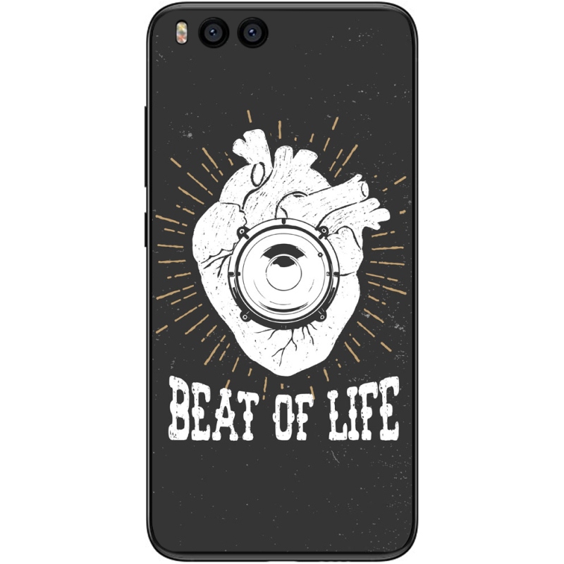 Чехол Uprint Xiaomi Mi6 