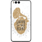 Чехол Uprint Xiaomi Mi6 