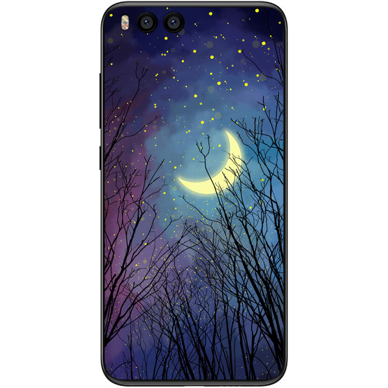 Чехол Uprint Xiaomi Mi6 