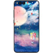 Чехол Uprint Xiaomi Mi6 Sky Lanterns