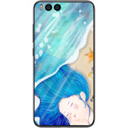 Чехол Uprint Xiaomi Mi6 Sea Girl