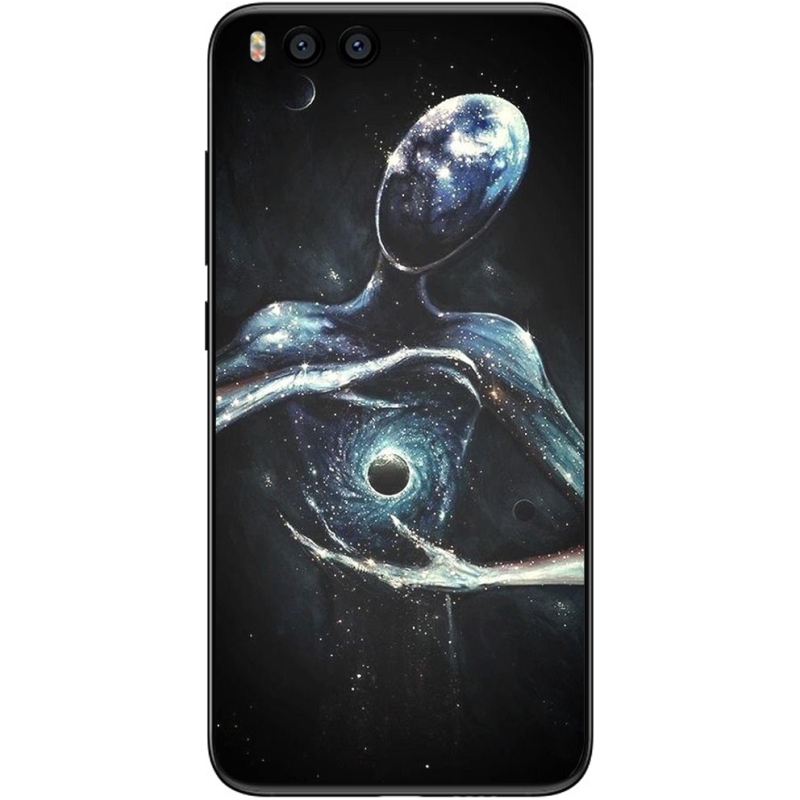 Чехол Uprint Xiaomi Mi6 