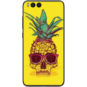 Чехол Uprint Xiaomi Mi6 Pineapple Skull