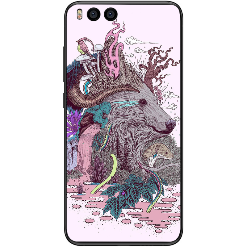 Чехол Uprint Xiaomi Mi6 