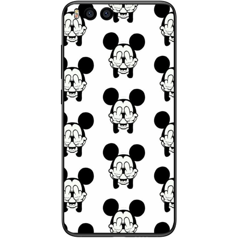 Чехол Uprint Xiaomi Mi6 