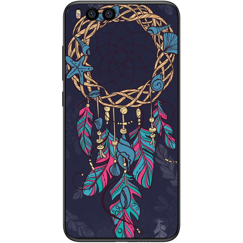 Чехол Uprint Xiaomi Mi6 