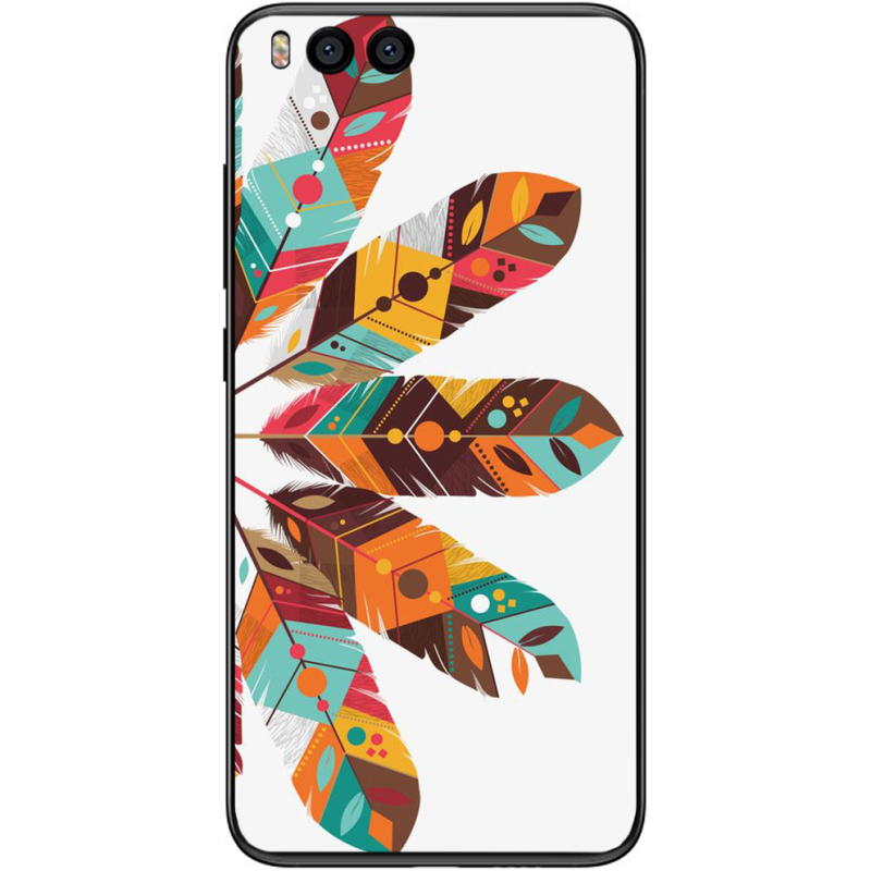 Чехол Uprint Xiaomi Mi6 