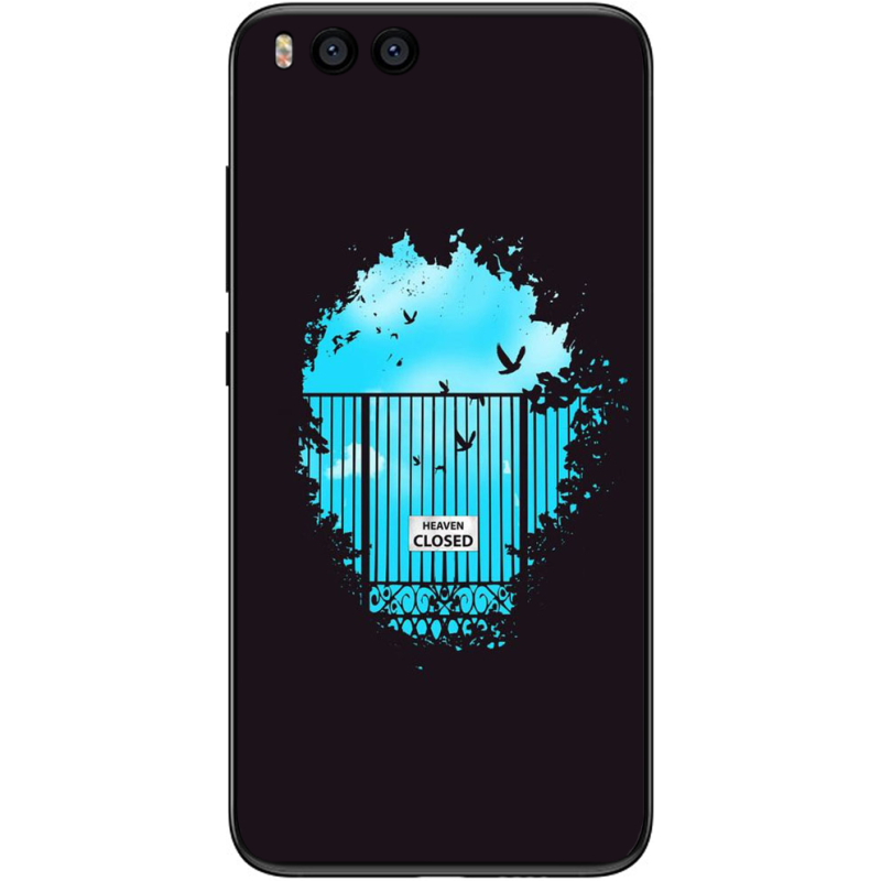 Чехол Uprint Xiaomi Mi6 