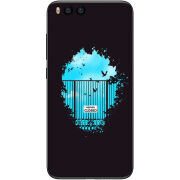 Чехол Uprint Xiaomi Mi6 