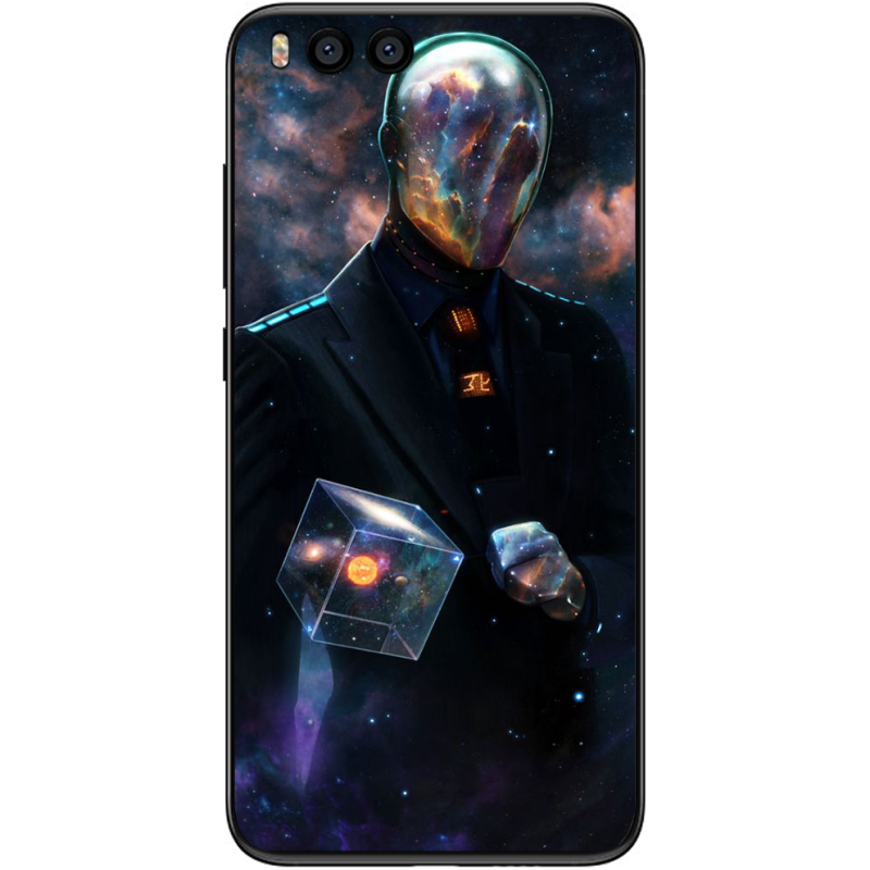 Чехол Uprint Xiaomi Mi6 