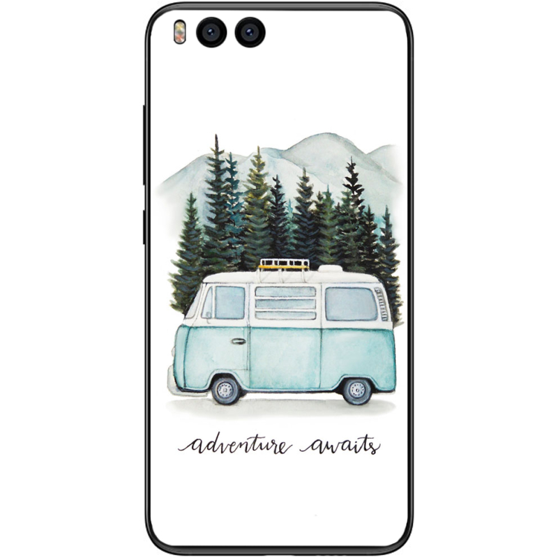 Чехол Uprint Xiaomi Mi6 