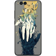 Чехол Uprint Xiaomi Mi6 Natures Hands