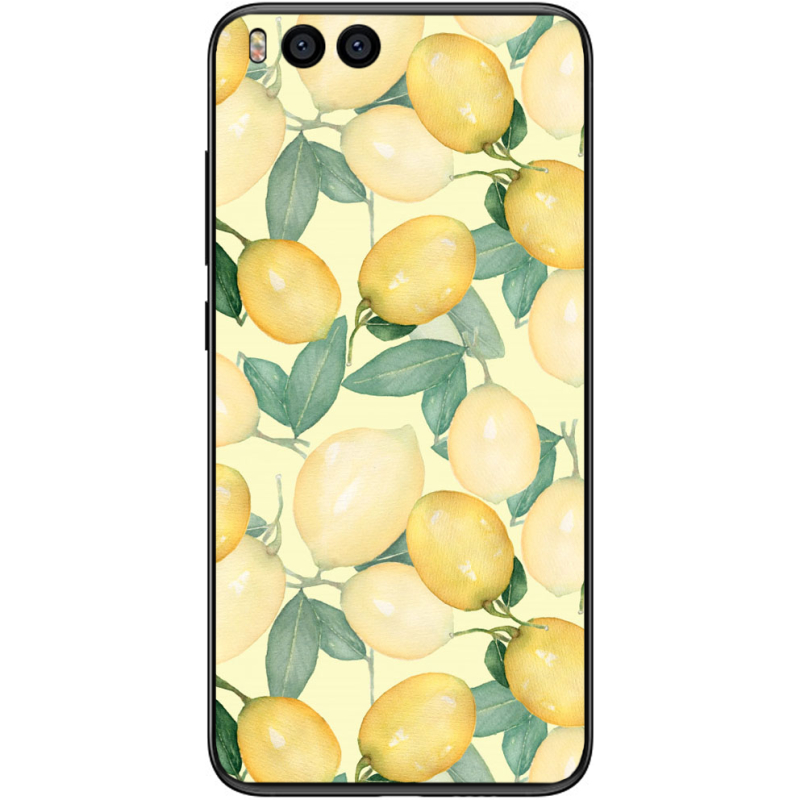 Чехол Uprint Xiaomi Mi6 