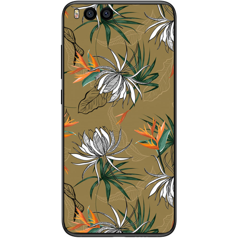 Чехол Uprint Xiaomi Mi6 