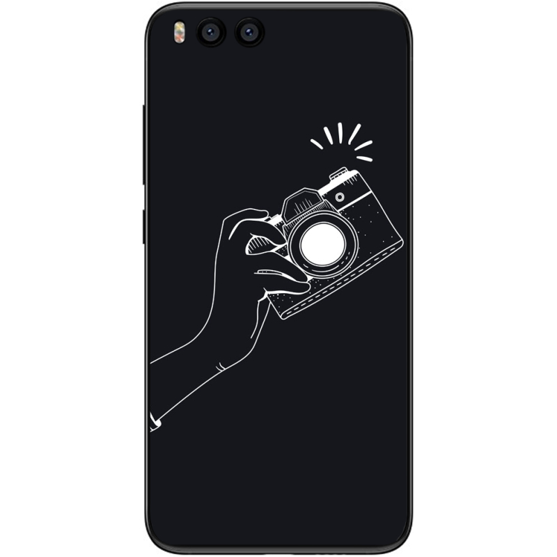 Чехол Uprint Xiaomi Mi6 