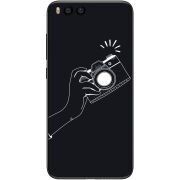 Чехол Uprint Xiaomi Mi6 