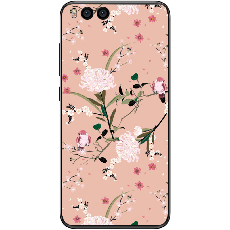 Чехол Uprint Xiaomi Mi6 