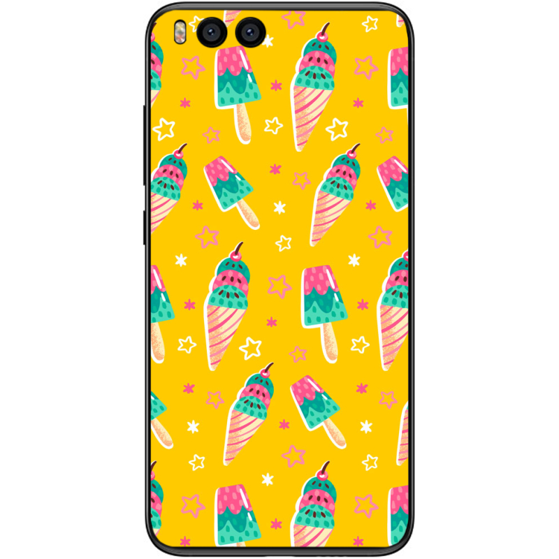 Чехол Uprint Xiaomi Mi6 