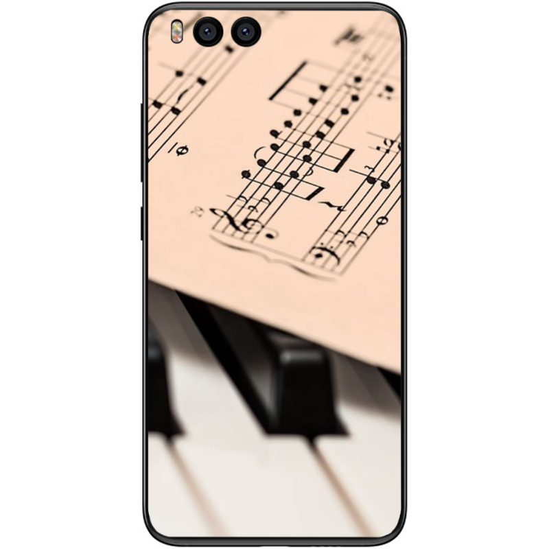 Чехол Uprint Xiaomi Mi6 