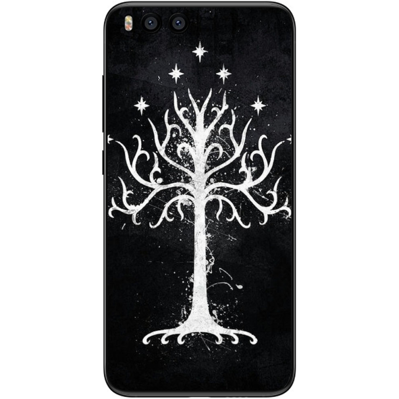 Чехол Uprint Xiaomi Mi6 Fantasy Tree