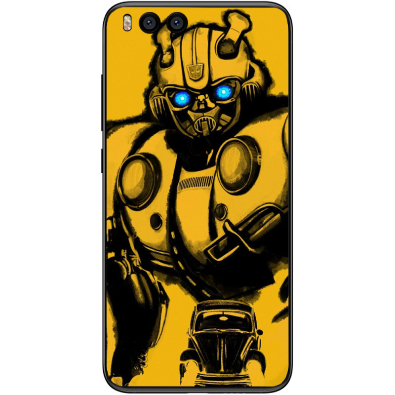 Чехол Uprint Xiaomi Mi6 